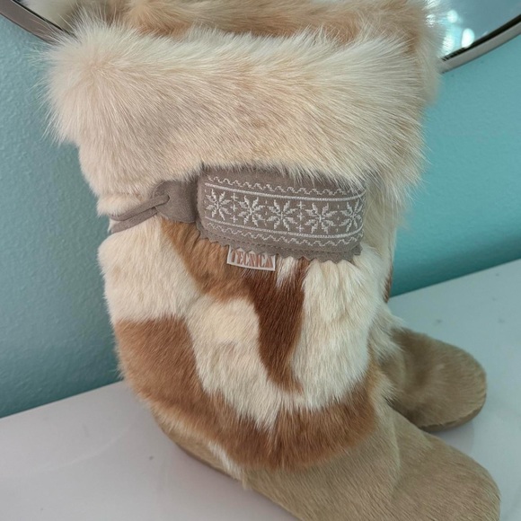 Technica Boots - Picture 3 of 5